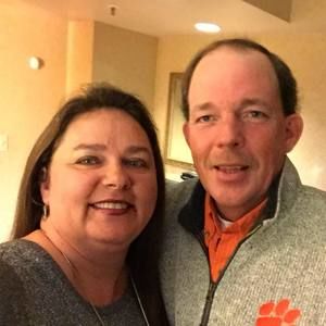 Meet your Posher, Sherry